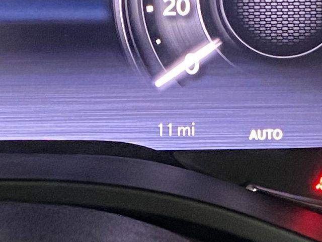 new 2025 Ram 1500 car, priced at $58,023
