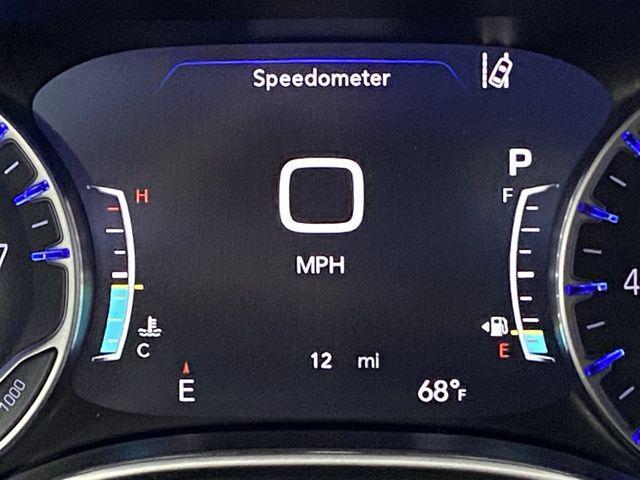 new 2026 Chrysler Pacifica car, priced at $46,423