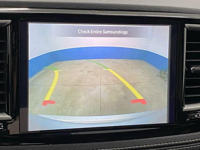 new 2026 Chrysler Pacifica car, priced at $46,423