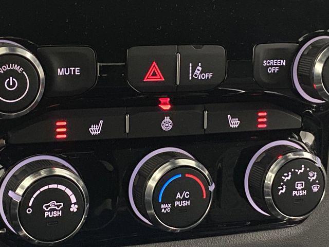 new 2025 Ram 1500 car, priced at $50,297