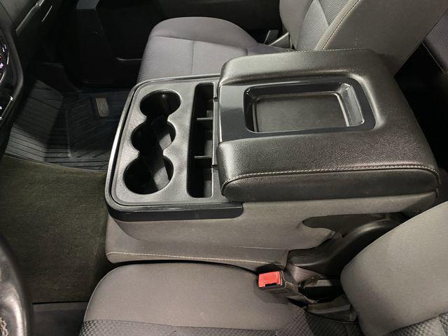 used 2017 Chevrolet Silverado 1500 car, priced at $23,249