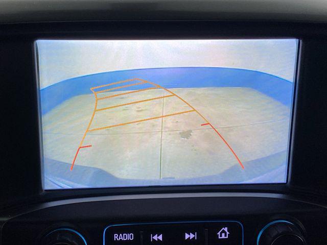 used 2017 Chevrolet Silverado 1500 car, priced at $23,249