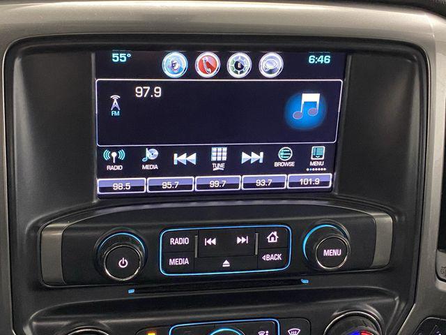 used 2017 Chevrolet Silverado 1500 car, priced at $23,249