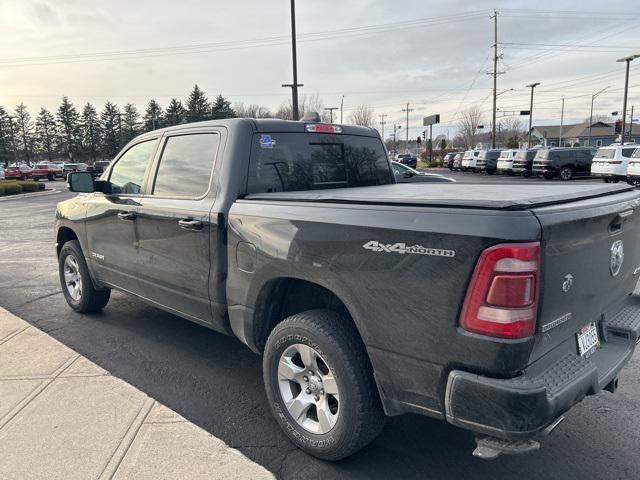 used 2020 Ram 1500 car, priced at $23,999