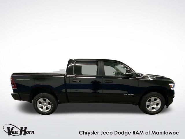 used 2020 Ram 1500 car, priced at $22,888