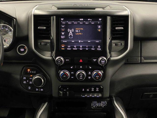 used 2020 Ram 1500 car, priced at $22,888