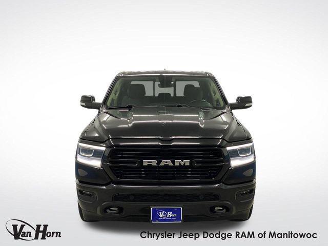 used 2020 Ram 1500 car, priced at $22,888