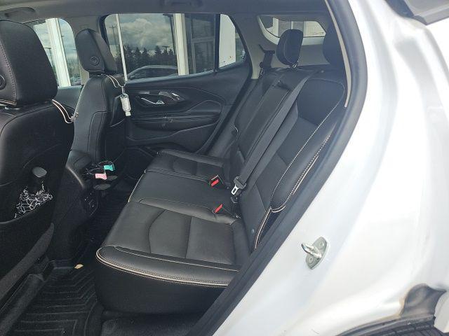 used 2020 GMC Terrain car, priced at $25,499