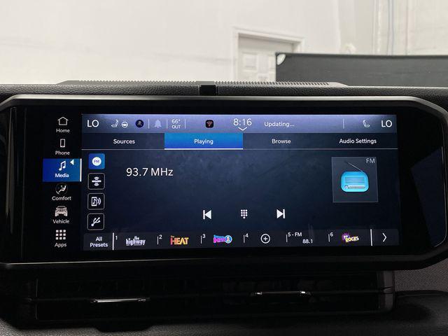 used 2024 Jeep Wrangler 4xe car, priced at $36,999