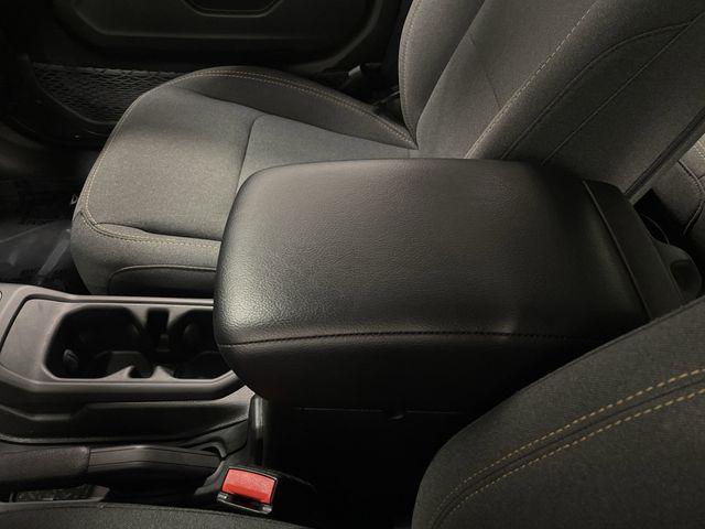 used 2024 Jeep Wrangler 4xe car, priced at $36,999
