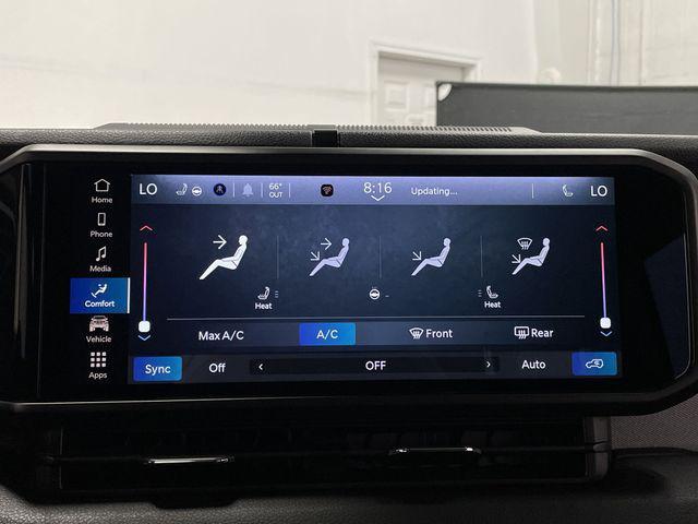 used 2024 Jeep Wrangler 4xe car, priced at $33,499