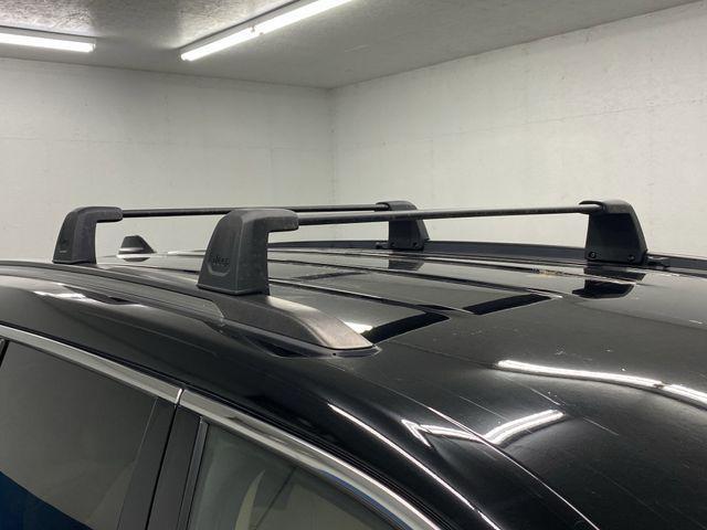 used 2021 Jeep Grand Cherokee L car, priced at $28,749