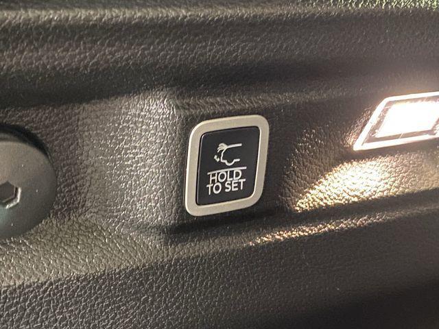 used 2021 Jeep Grand Cherokee L car, priced at $28,749