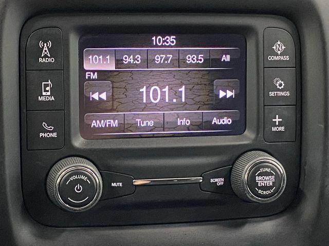 used 2018 Jeep Compass car, priced at $12,499
