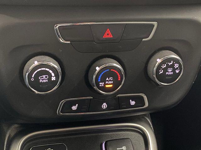 used 2018 Jeep Compass car, priced at $12,499