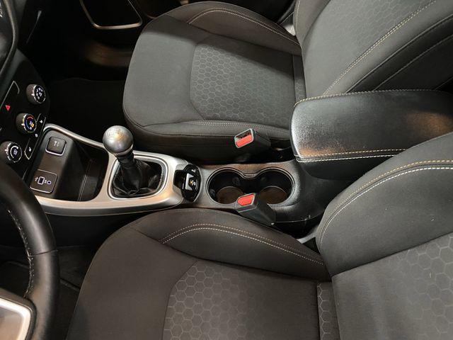 used 2018 Jeep Compass car, priced at $12,499