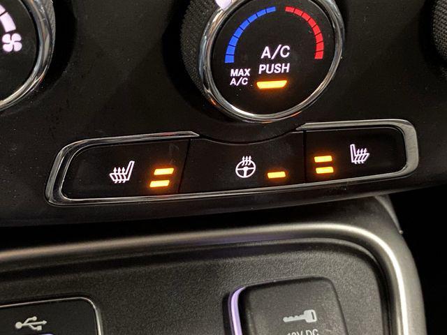 used 2018 Jeep Compass car, priced at $12,499