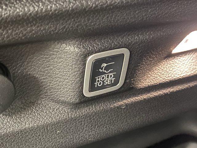 new 2025 Jeep Grand Cherokee L car, priced at $43,727