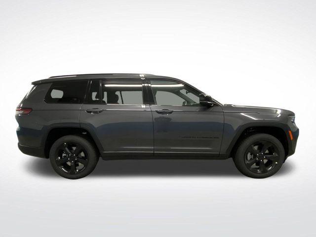 new 2025 Jeep Grand Cherokee L car, priced at $43,727