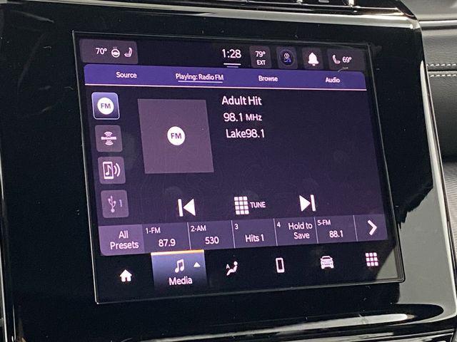 new 2025 Jeep Grand Cherokee L car, priced at $43,727