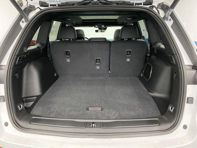 new 2025 Jeep Grand Cherokee car, priced at $42,908