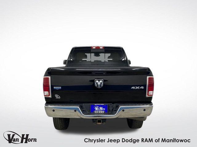 used 2014 Ram 2500 car, priced at $31,999