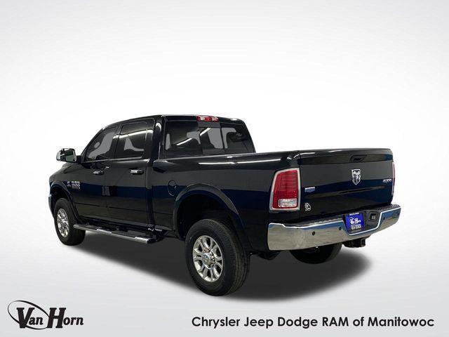 used 2014 Ram 2500 car, priced at $31,999