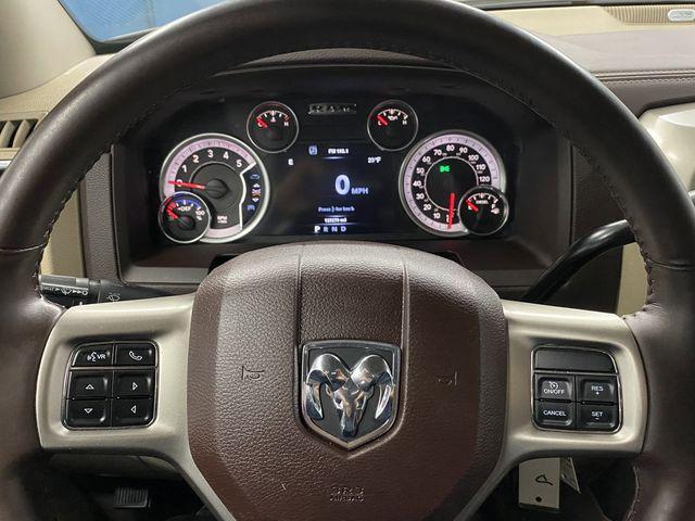 used 2014 Ram 2500 car, priced at $31,999