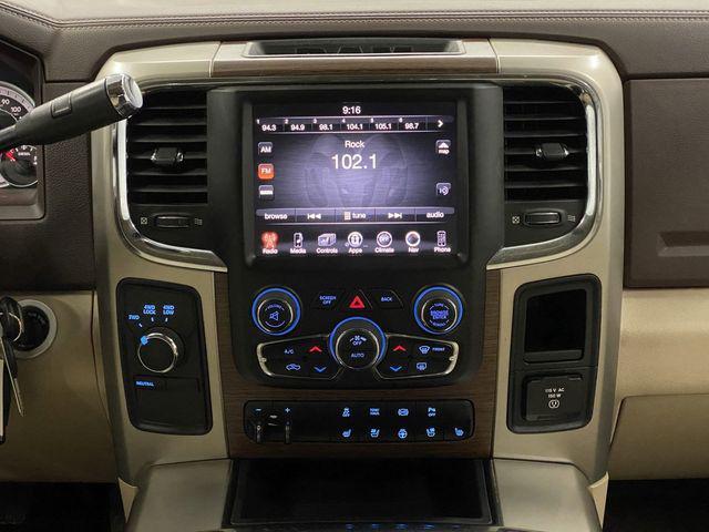 used 2014 Ram 2500 car, priced at $31,999