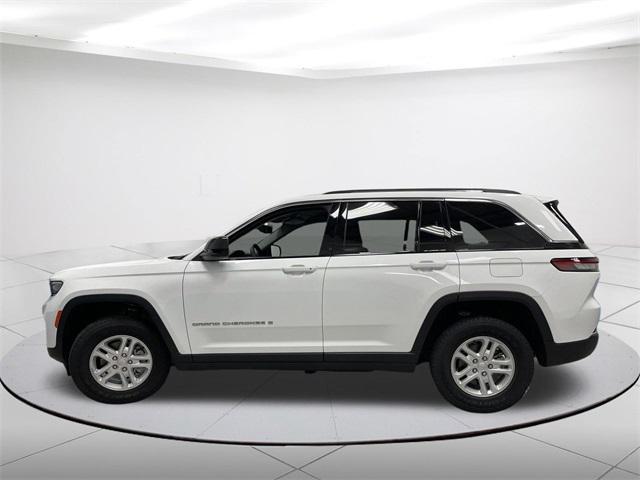 used 2023 Jeep Grand Cherokee car, priced at $32,249