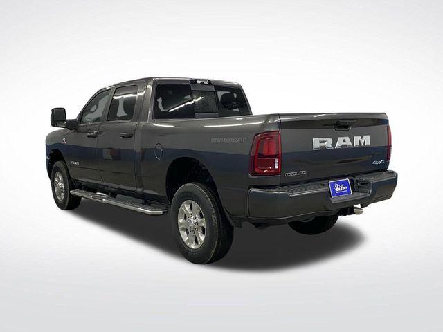 new 2025 Ram 2500 car, priced at $68,709