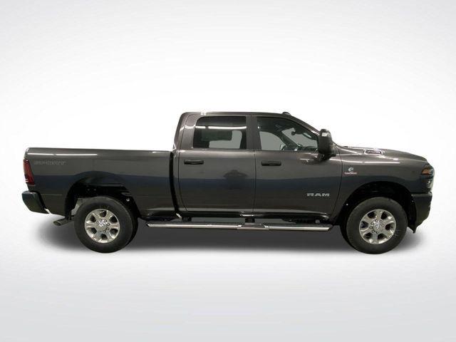 new 2025 Ram 2500 car, priced at $68,709