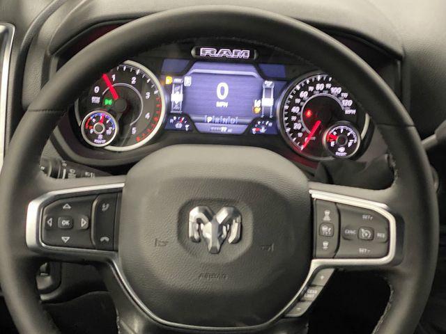 new 2025 Ram 2500 car, priced at $68,709