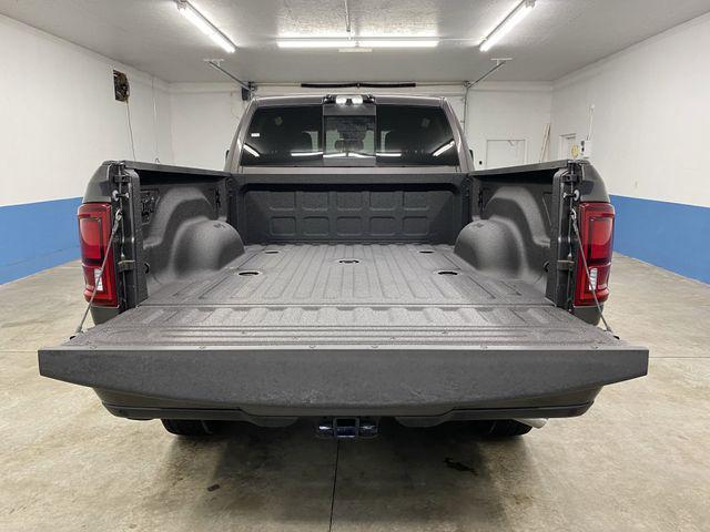 new 2025 Ram 2500 car, priced at $71,984