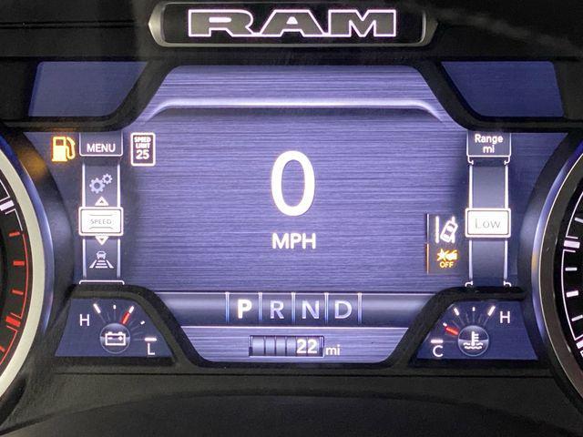 new 2025 Ram 2500 car, priced at $71,984