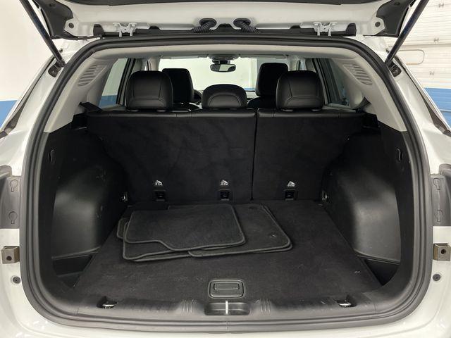 used 2022 Jeep Compass car, priced at $19,846