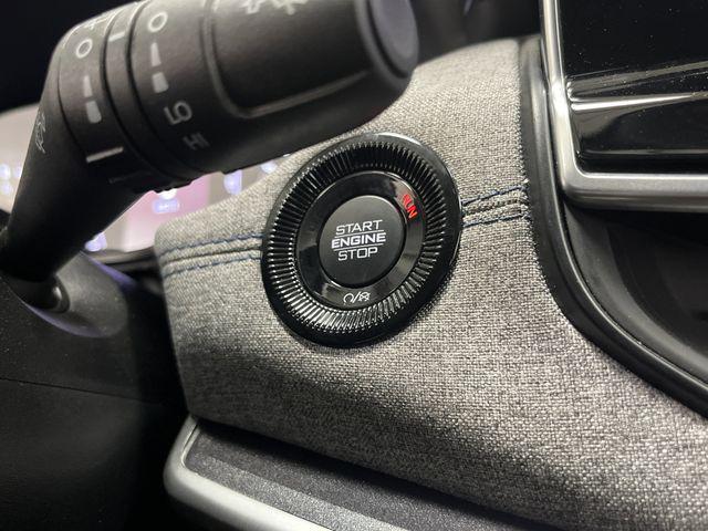 used 2022 Jeep Compass car, priced at $19,846