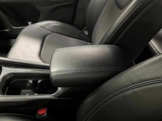 used 2022 Jeep Compass car, priced at $19,846