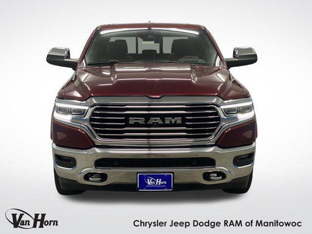 used 2022 Ram 1500 car, priced at $41,249