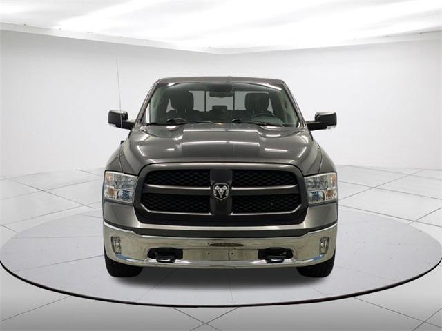 used 2015 Ram 1500 car, priced at $18,174