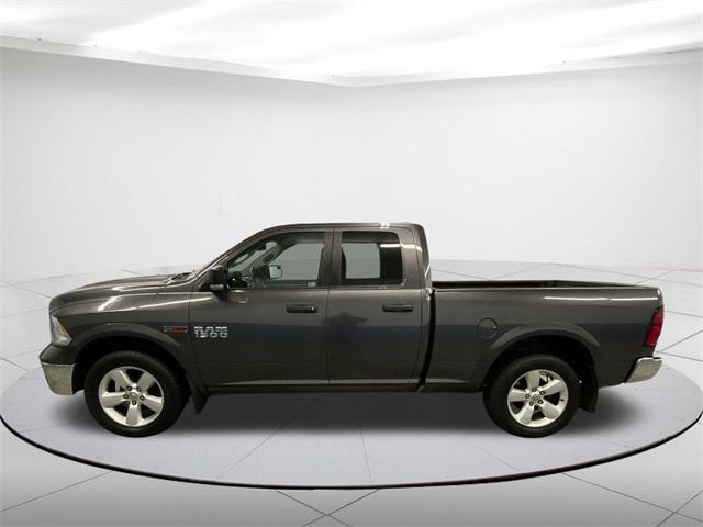 used 2015 Ram 1500 car, priced at $18,174