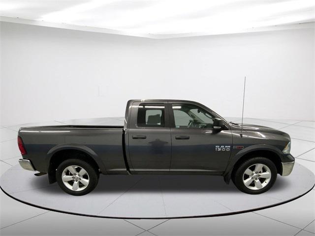 used 2015 Ram 1500 car, priced at $18,174