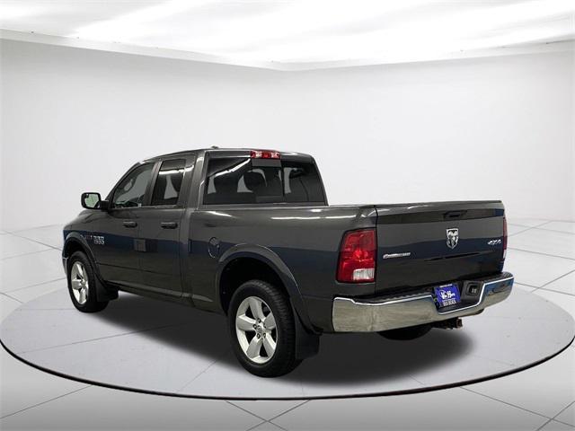 used 2015 Ram 1500 car, priced at $18,174