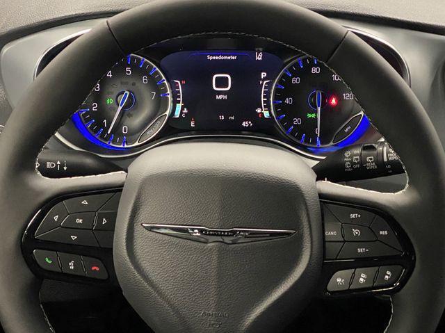 new 2026 Chrysler Pacifica car, priced at $50,902