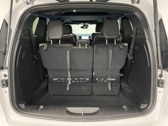 new 2026 Chrysler Pacifica car, priced at $50,902