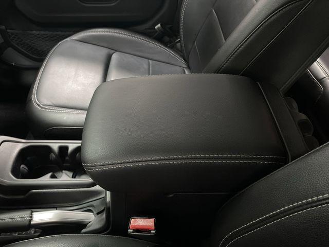used 2023 Jeep Wrangler 4xe car, priced at $32,749