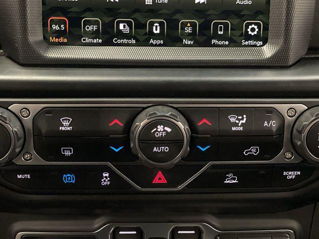used 2023 Jeep Wrangler 4xe car, priced at $32,749