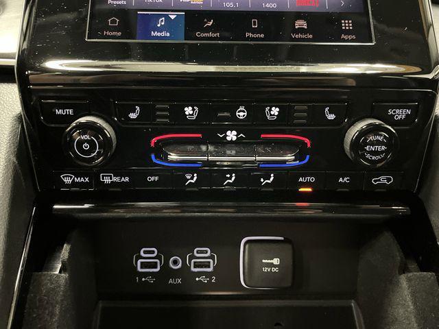 used 2022 Jeep Grand Cherokee car, priced at $32,194