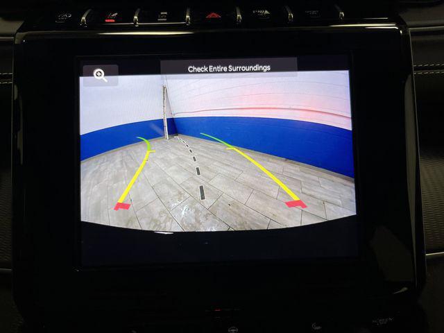 used 2024 Jeep Grand Cherokee L car, priced at $36,730