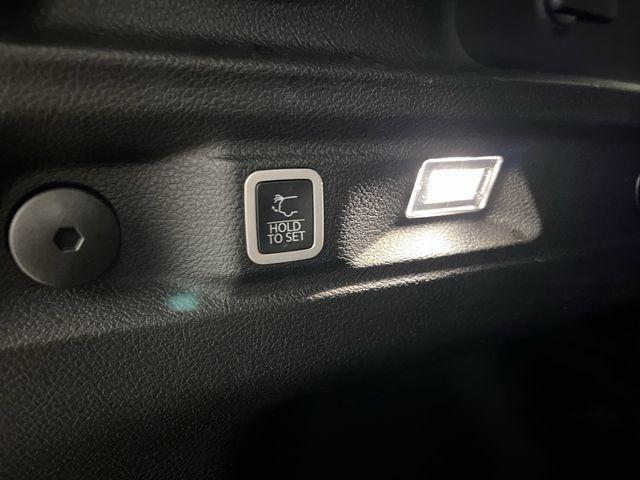 used 2024 Jeep Grand Cherokee L car, priced at $36,730